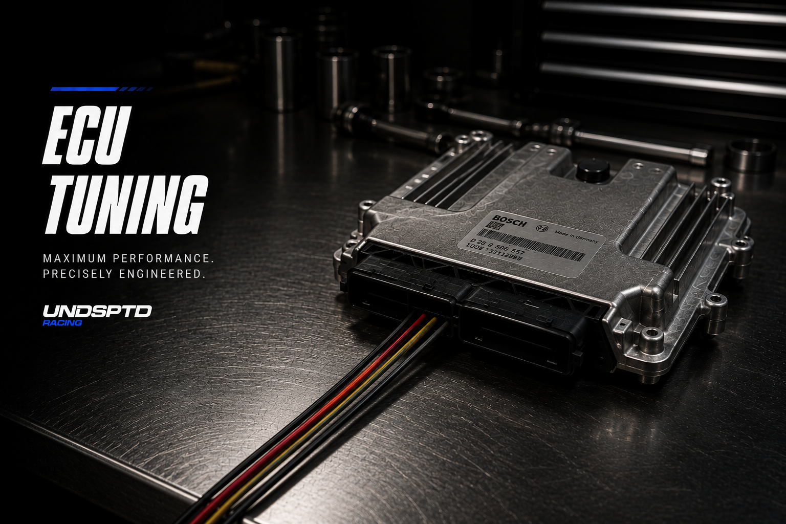 ECU Tuning