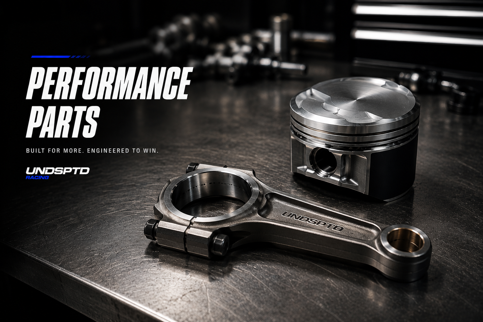 Performance Parts