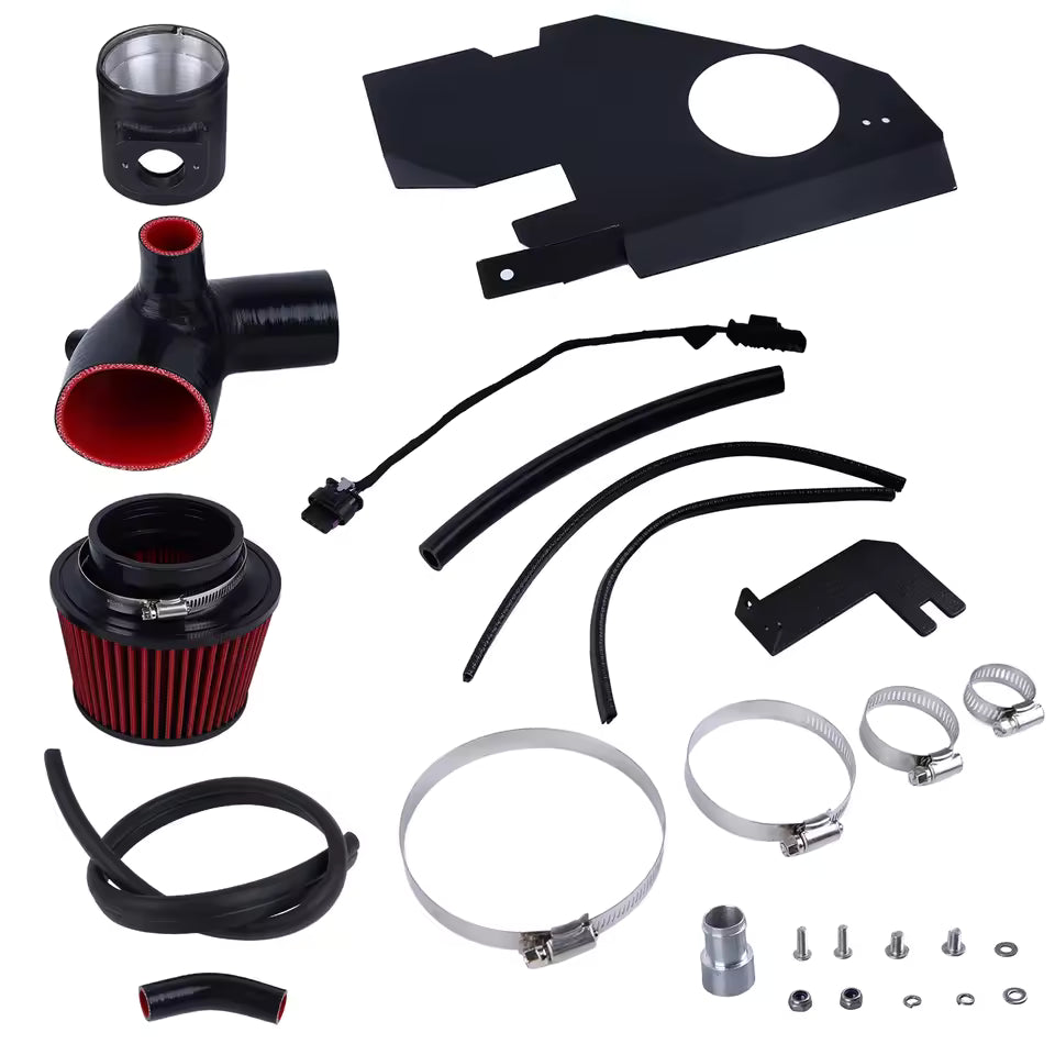 BMW F10/F11 535i xDrive N55 Cold Air Intake System