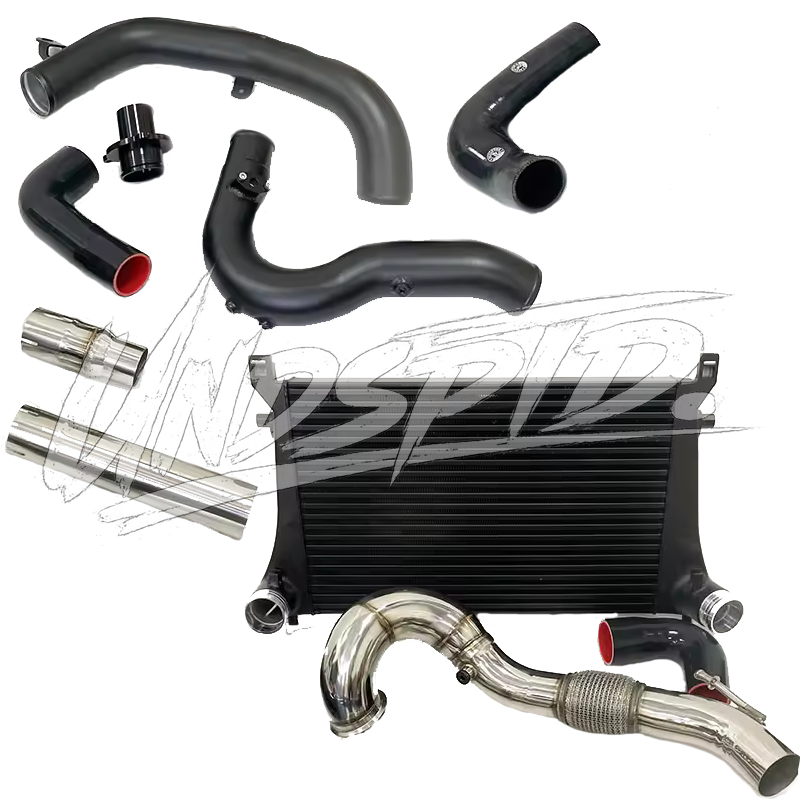Full Stage 2 Upgrade Kit for VW Golf MK8 GTI 2.0T EA888