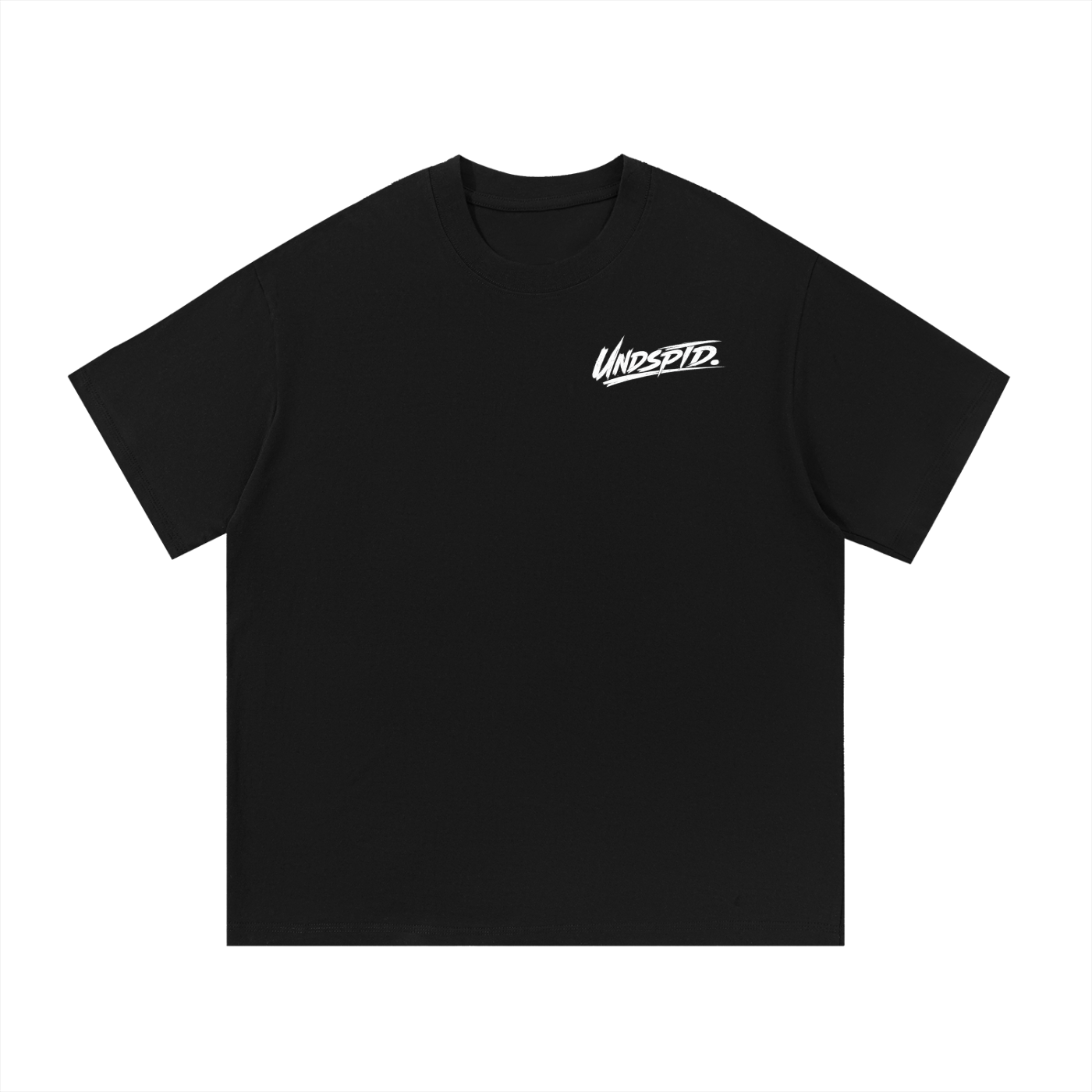 Undisputed Front Logo Only