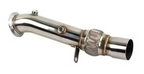 BMW F10/F11 535i N55 3.5" Race Downpipe
