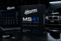 MS41 Custom N/A Calibration — M52 / S52